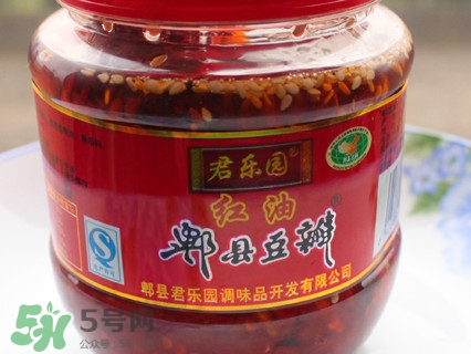 郫縣豆瓣醬哪個(gè)牌子好？豆瓣醬哪個(gè)牌子好
