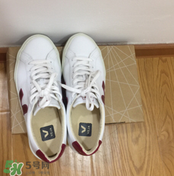 veja小白鞋多少錢？veja小白鞋專柜價格
