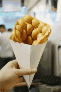 雞蛋仔冰淇淋多少錢一份？雞蛋仔冰淇淋怎么做