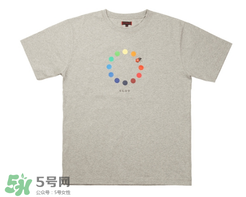 clot凝結(jié)冰室外賣t恤什么時候發(fā)售？clot夏季主題服飾發(fā)售時間