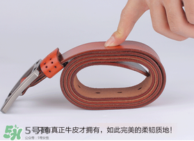 父親節(jié)送皮帶怎么樣？父親節(jié)送皮帶好嗎？