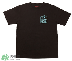 clot凝結(jié)冰室外賣t恤怎么買？clot夏季主題服飾在哪買？