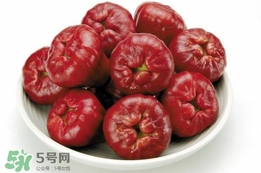 蓮霧什么季節(jié)成熟？蓮霧什么時候成熟