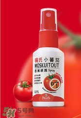 珮氏小番茄香薰噴霧怎么樣？珮氏小番茄噴霧效果如何？