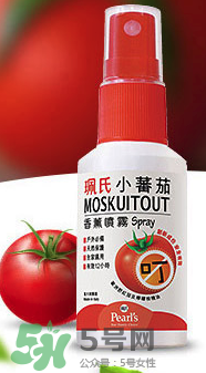 珮氏小番茄香薰噴霧怎么樣？珮氏小番茄噴霧效果如何？