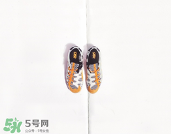 bodega與asics聯(lián)名復古跑鞋underground多少錢？