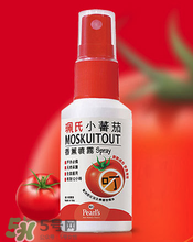 珮氏小番茄噴霧有害嗎？珮氏小番茄噴霧有副作用嗎？
