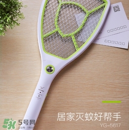 電蚊拍電池多少伏？電蚊拍電池什么型號(hào)？