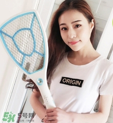 電蚊拍電池多少伏？電蚊拍電池什么型號(hào)？