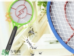 電蚊拍電池多少伏？電蚊拍電池什么型號(hào)？