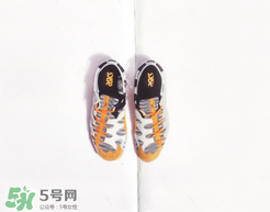 bodega與asics聯(lián)名復(fù)古跑鞋underground什么時候發(fā)售？