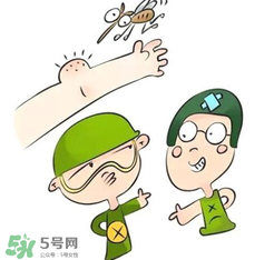 什么血型最招蚊子？什么血型不招蚊子？