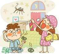 什么血型最招蚊子？什么血型不招蚊子？