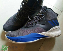 adidas d rose 8怎么樣？阿迪達(dá)斯羅斯8諜照曝光