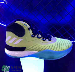adidas d rose 8怎么樣？阿迪達(dá)斯羅斯8諜照曝光