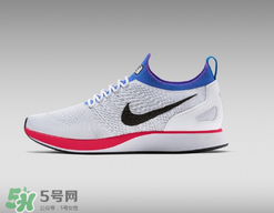 nike air zoom mariah flyknit跑鞋什么時候發(fā)售？