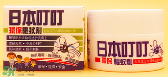 日本叮叮驅(qū)蚊劑產(chǎn)地是哪里？日本叮叮驅(qū)蚊劑受到核輻射了嗎？