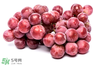 提子不能和什么一起吃？吃提子的禁忌
