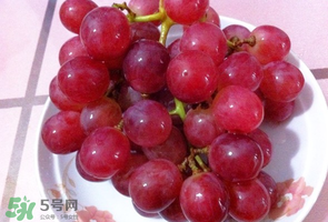 提子不能和什么一起吃？吃提子的禁忌