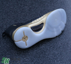 under armour curry4 parade怎么樣？庫(kù)里第四代戰(zhàn)靴金屬色細(xì)節(jié)照片