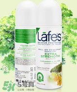 Lafe's止汗?jié)L珠怎么樣？Lafe's止汗露好用嗎？