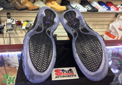 nike air foamposite one eggplant紫噴什么時(shí)候發(fā)售？