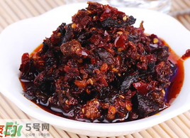 老干爹是什么？老干爹和老干媽的關(guān)系