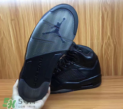 air jordan 5 premium黑魂配色什么時候發(fā)售？
