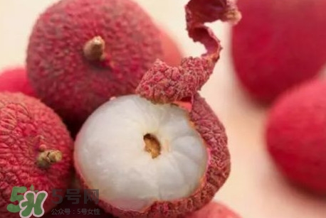 吃泡藥水的荔枝會得??？吃藥水的荔枝會得手足口??？