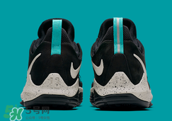 nike pg 1 light aqua多少錢？耐克泡椒1代伽馬藍配色專柜價格