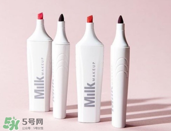 milk makeup是什么牌子？milk makeup是什么檔次