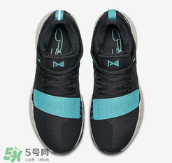 nike pg 1 light aqua什么時(shí)候發(fā)售？耐克泡椒1代伽馬藍(lán)發(fā)售日期