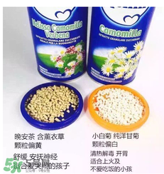美林菊花晶有幾種？美林菊花晶種類介紹