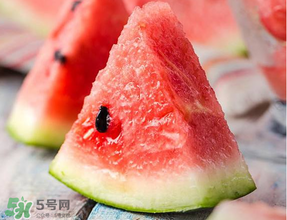 麒麟瓜有籽嗎？麒麟瓜為什么是白籽？