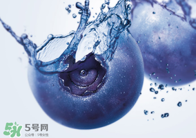 藍(lán)莓熱量高嗎？藍(lán)莓醬熱量高嗎？