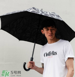 clot荊棘雨傘在哪買？clot荊棘雨傘怎么買？