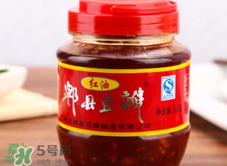 郫縣豆瓣醬哪個(gè)牌子好？豆瓣醬哪個(gè)牌子好