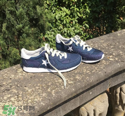 j.w.anderson與converse聯(lián)名鞋子怎么樣_好看嗎？