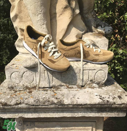 j.w.anderson與converse聯(lián)名鞋子怎么樣_好看嗎？