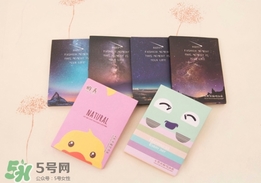 吸油紙一天用幾次？吸油紙用多了會(huì)怎么？