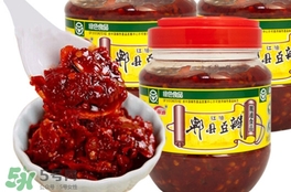 郫縣豆瓣醬多少錢一瓶？郫縣豆瓣醬鵑城牌價格