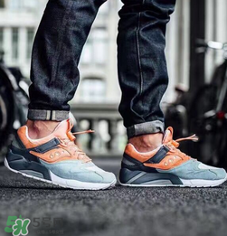 saucony索康尼是什么牌子_哪個國家的_什么檔次？