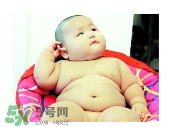 胖兒童怎樣減肥？孩子很胖怎么健康減肥？