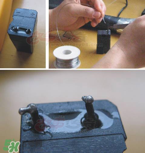電蚊拍充不進(jìn)電怎么回事？電蚊拍充不了電怎么辦？