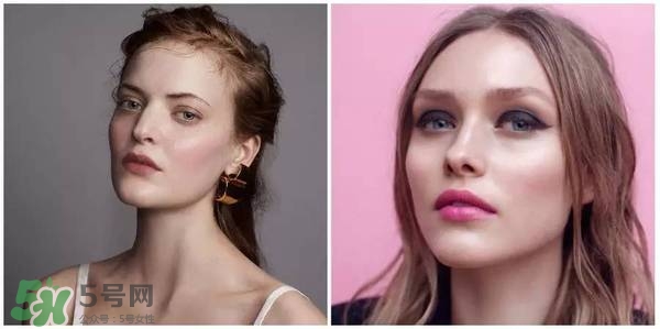 Kjaer Weis口紅怎么樣？Kjaer Weis口紅色號試色
