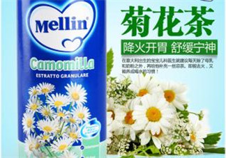 美林菊花晶一天喝幾次？美林菊花晶一天喝多少？