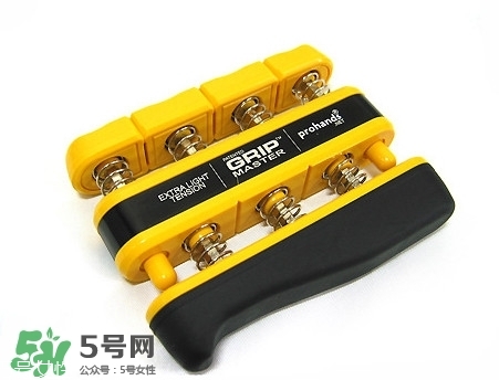 prohands吉他指力器怎么用？吉他指力器的正確使用方法