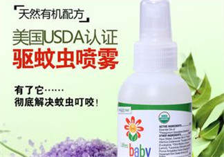 Lafe's驅(qū)蚊噴霧怎么樣？Lafe's有機(jī)防蚊液好用嗎？