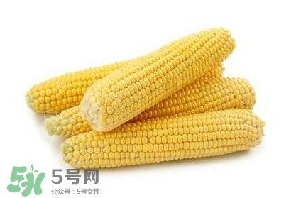 糯玉米有哪些營(yíng)養(yǎng)？糯玉米可以減肥嗎