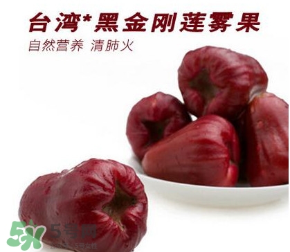 黑珍珠蓮霧多少錢(qián)一斤2017？黑珍珠蓮霧產(chǎn)地是哪里